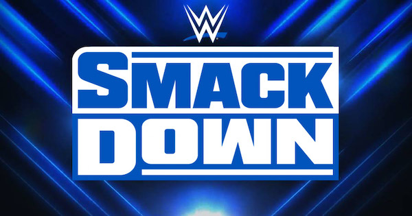 watch wrestling smackdown