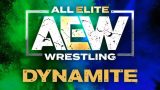 Watch AEW Dynamite Live 5/11/22