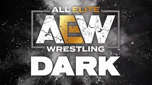 Watch AEW Dark 5/12/20