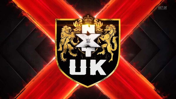Watch WWE NXT UK 5/15/19