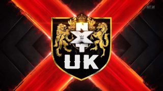 Watch WWE NxT UK 1/13/22
