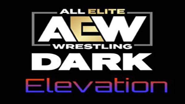 Watch AEW Dark Elevation 1/23/23