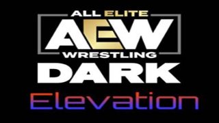 Watch AEW Dark Elevation 11/14/22