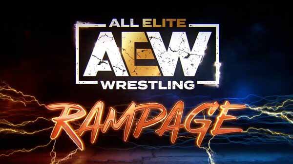 Watch AEW Rampage Live : The First Dance 8/20/21 – 20 August 2021