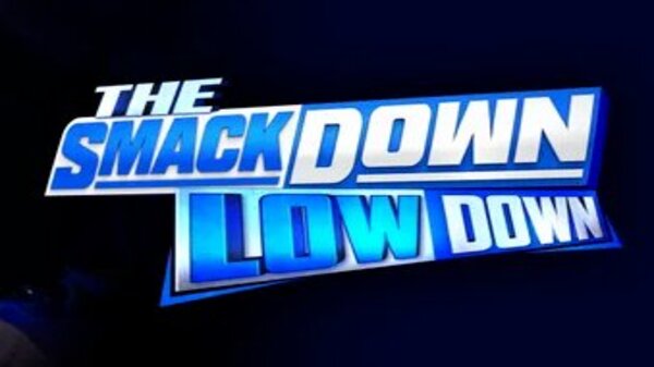 Watch WWE The Smackdown LowDown WWE Talking Smack 6/25/22