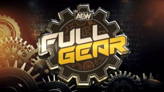 Watch AEW Full Gear 2022 PPV 11/19/22