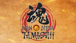 Watch NJPW TAMASHII 2022 Night 1 And 2 – November 11th and 13th