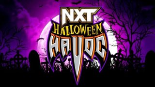 Watch NXT Halloween Havoc 2022 PPV 10/22/22