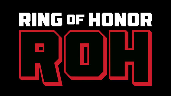 ROH Wrestling 1/31/2020