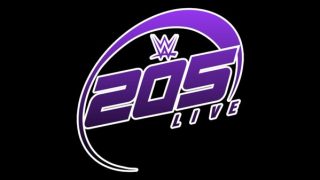 WWE 205 Live 1/31/20