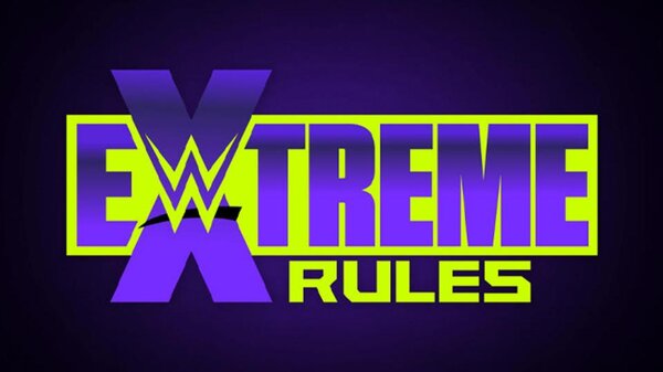 Watch WWE The Horror Show at Extreme Rules 2020 PPV 7/19/20