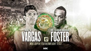 Watch Showtime Boxing PCB : VARGAS VS FOSTER 2/11/23