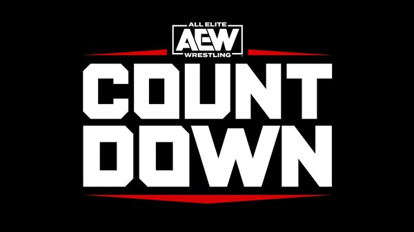 Watch AEW Countdown To Double Or Nothing 2020 5/22/20
