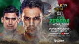 Watch Dazn Boxing Zepeda Vs Goyat 3/25/23