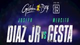 Watch Diaz vs Gesta 3/18/23