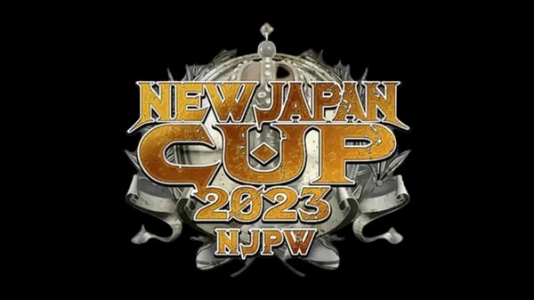 17th March – Watch NJPW New Japan Cup 3/17/23