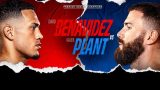 Watch Showtime PPV Benavidez vs Plant 3/25/23