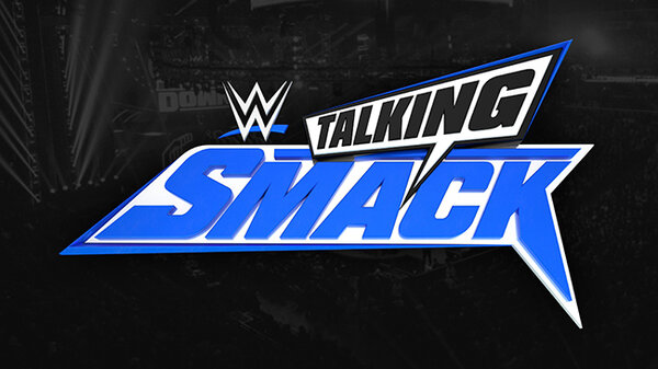 Watch WWE TalkingSmack 5/20/23