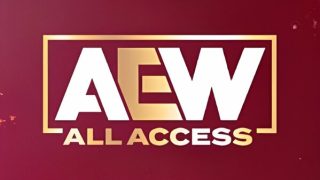 Watch AEW All Access 5/3/23