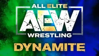 Watch AEW Dynamite Live 3/2/22