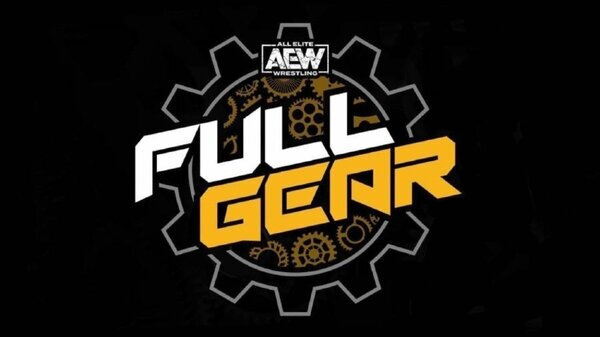 Watch AEW Full Gear 2023 PPV 11/18/23
