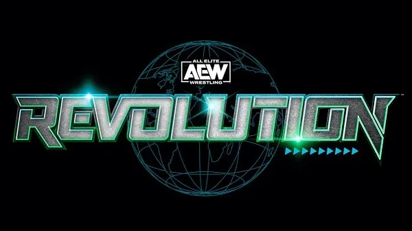 Watch aew best sale revolution full show