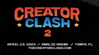 Watch Creator Clash 2 4/15/23