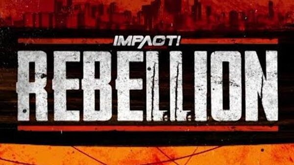 Watch Impact Rebellion Night 2 4/28/20