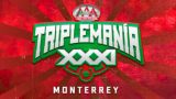 Watch Lucha Libre AAA Worldwide Triplemania XXXI Monterrey 2023 PPV 4/16/23