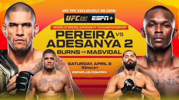 Watch wrestling 2024 ufc live