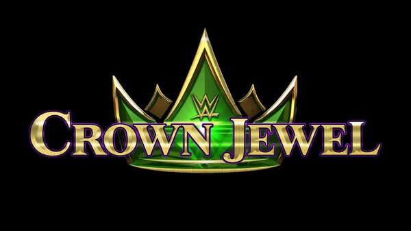 11AM Special – Watch WWE Crown Jewel 2024 PPV 11/2/24