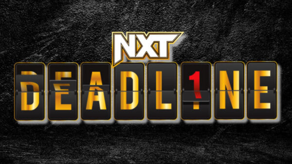 Watch WWE NXT Deadline 2023 PPV 12/9/23
