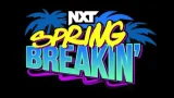 Watch WWE NxT Spring Breakin Live 4/23/24