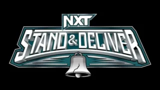 Watch WWE Stand And Deliver 2025 PPV 4/19/25