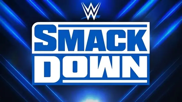 Watch WWE Smackdown Live 11/10/23