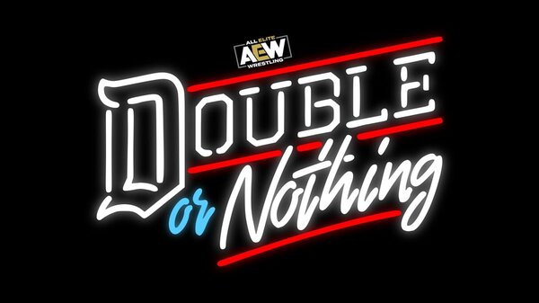 Watch AEW Double Or Nothing 2020 5/23/20