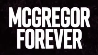 Watch Connor McGregor Forever 2023 Netflix Documentary