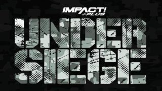 Watch Impact Wrestling Under Seige 2023 PPV 5/26/23