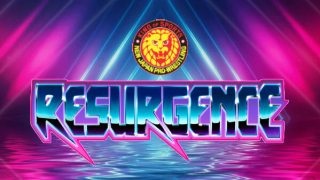 Watch NJPW STRONG Resurgence 2023 PPV 5/21/23