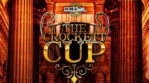 Watch NWA Crockett Cup 2023 Night 2 PPV 6/4/23