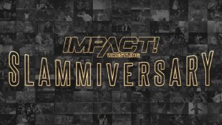 Watch Impact Wrestling Slammiversary 2023 PPV 7/15/23