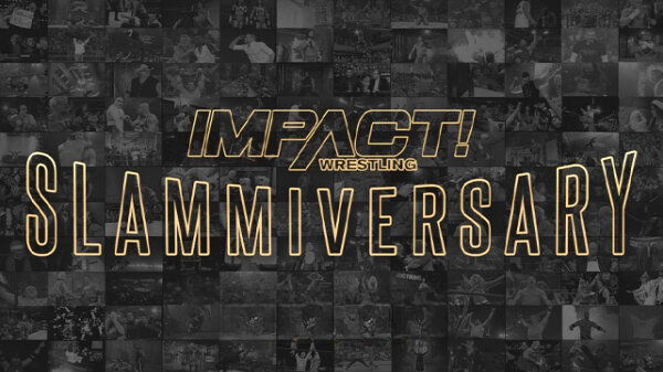 Impact wrestling slammiversary 2021 full show hot sale