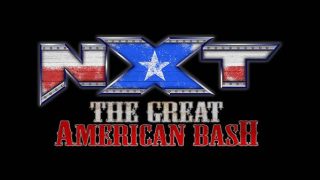 Watch NXT Great American Bash 2023 PPV 7/30/23