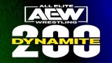 Watch AEW Dynamite 200 Live 8/2/23