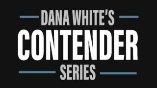 Watch UFC Dana Whites Contender Series Season 7 9/19/23