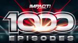 Watch Impact Wrestling 1000 Fan Celebration 9/14/23