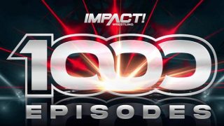 Watch Impact Wrestling 1000 Fan Celebration 9/14/23