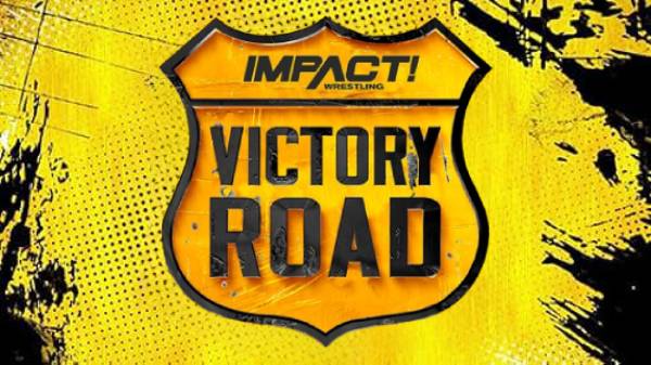 Watch Impact Wrestling Victory Road 2022 PPV 9/23/22