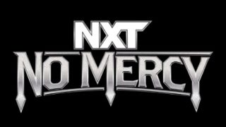 Watch WWE NxT No Mercy 2023 PPV 9/30/23