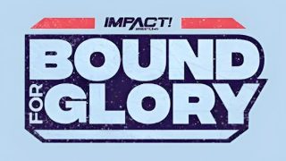 Watch Impact Wrestling Bound For Glory 2023 PPV 10/21/23